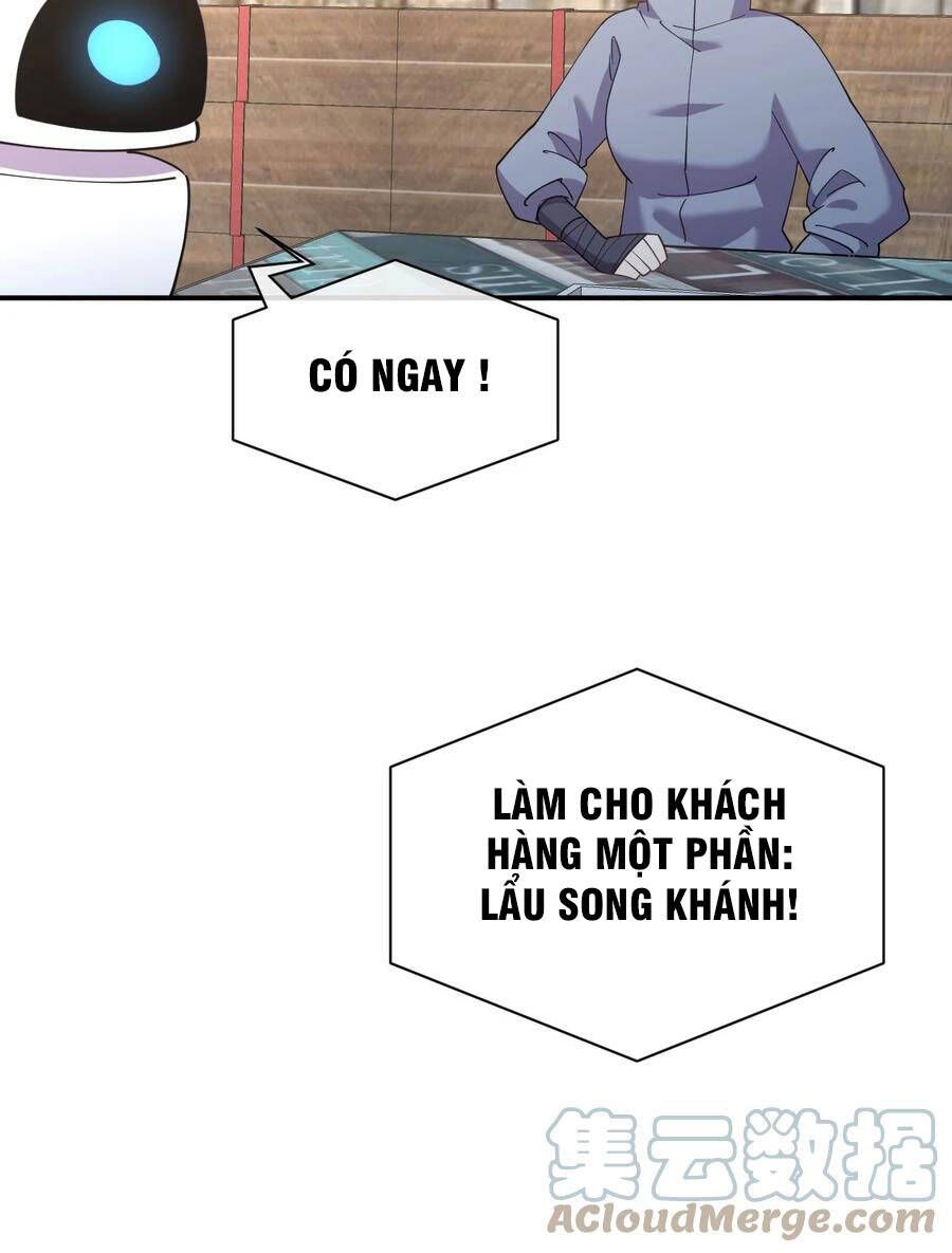 đọc truyện Bạn Gái Tôi Là Long Ngạo Thiên Chương 63 ảnh 71 tại Thiên Thai Truyện