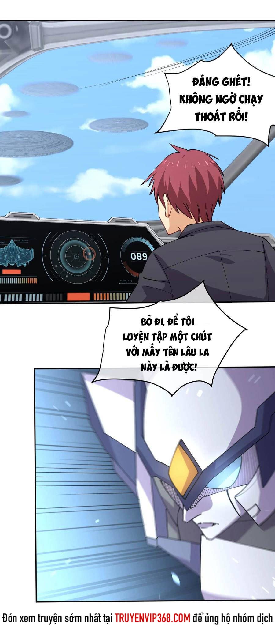 đọc truyện Bạn Gái Tôi Là Long Ngạo Thiên Chương 63 ảnh 10 tại Thiên Thai Truyện