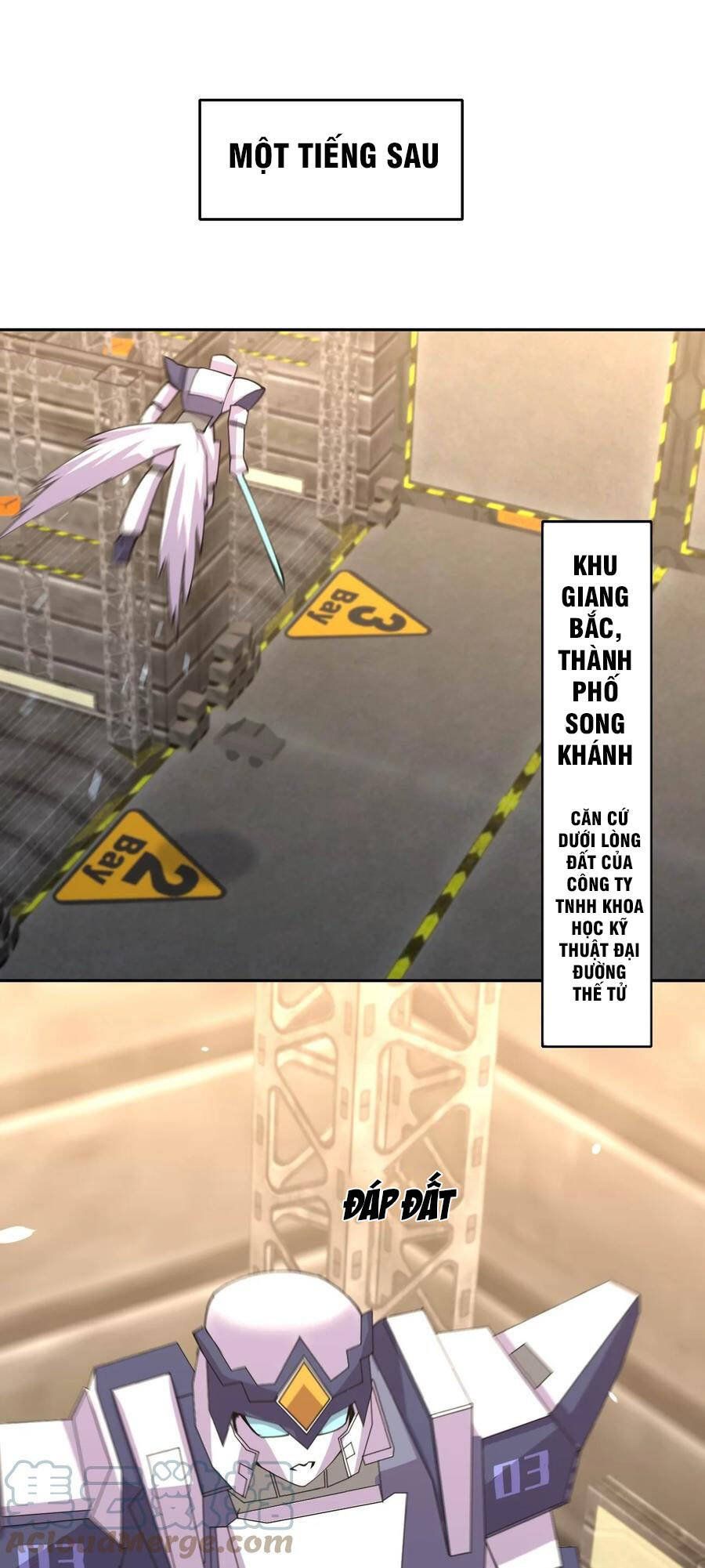 đọc truyện Bạn Gái Tôi Là Long Ngạo Thiên Chương 63 ảnh 11 tại Thiên Thai Truyện