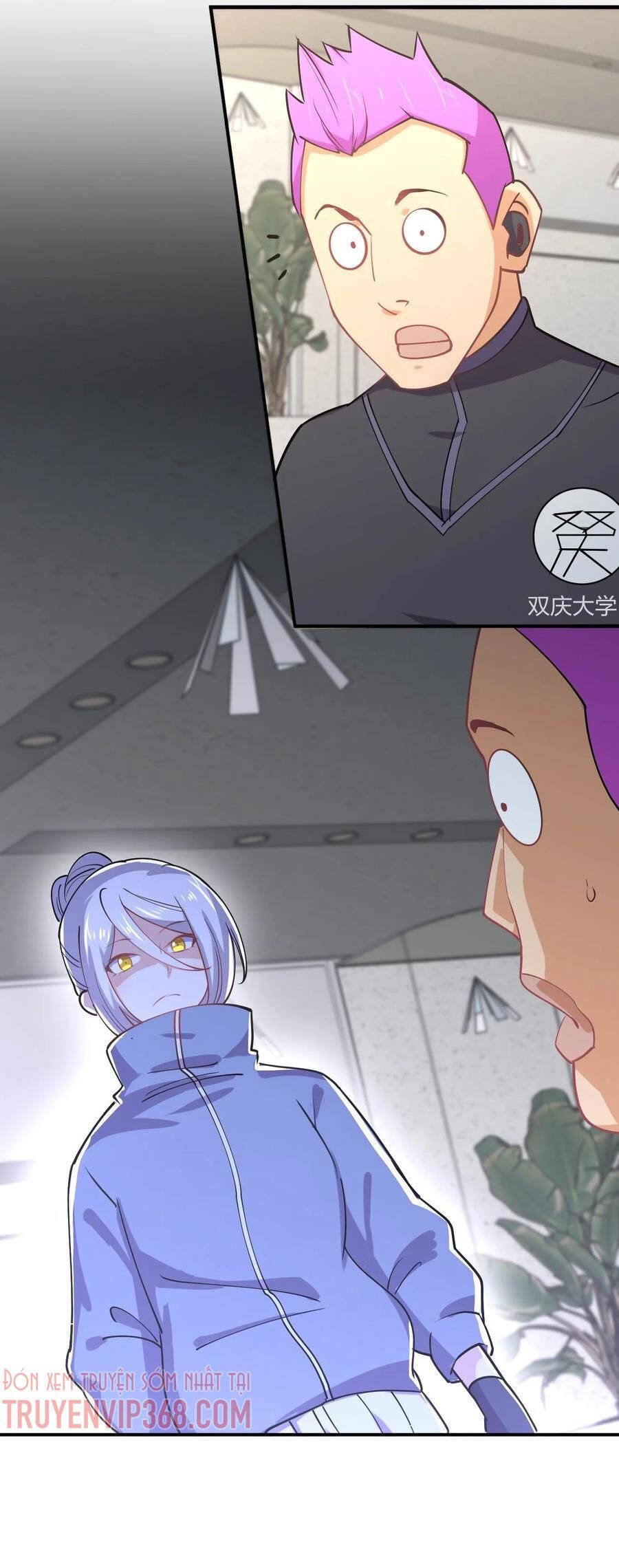 đọc truyện Bạn Gái Tôi Là Long Ngạo Thiên Chương 64 ảnh 12 tại Thiên Thai Truyện