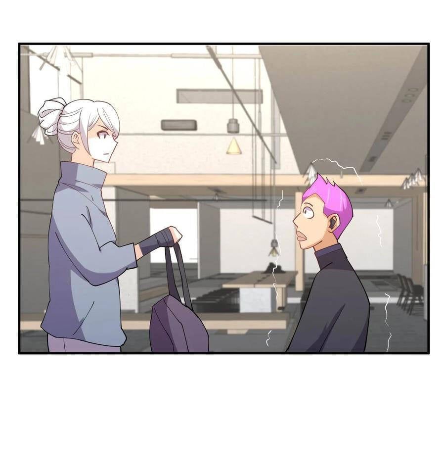 đọc truyện Bạn Gái Tôi Là Long Ngạo Thiên Chương 64 ảnh 13 tại Thiên Thai Truyện