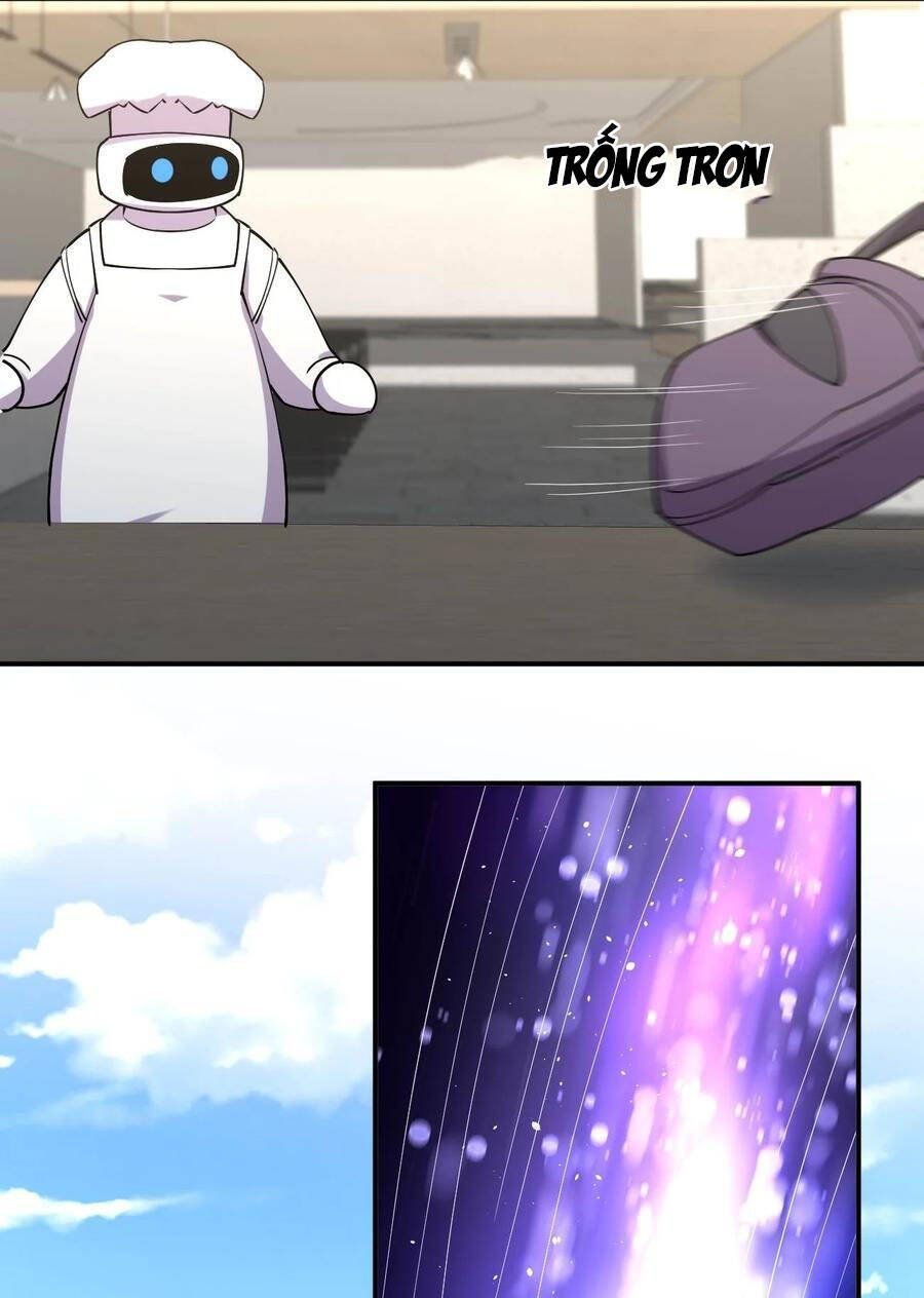 đọc truyện Bạn Gái Tôi Là Long Ngạo Thiên Chương 64 ảnh 16 tại Thiên Thai Truyện