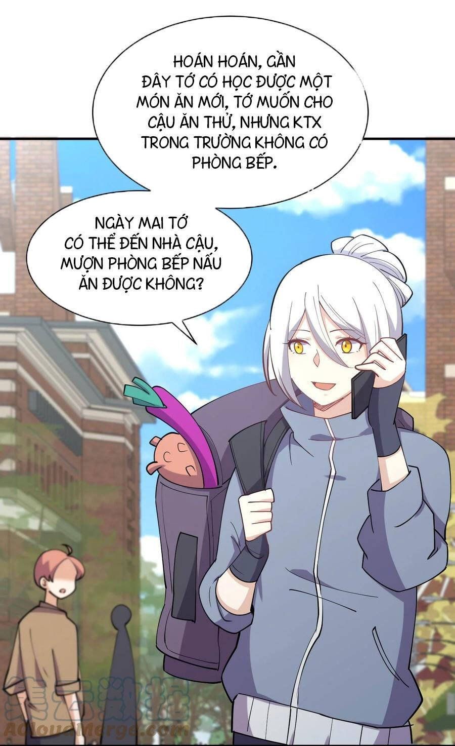 đọc truyện Bạn Gái Tôi Là Long Ngạo Thiên Chương 64 ảnh 18 tại Thiên Thai Truyện