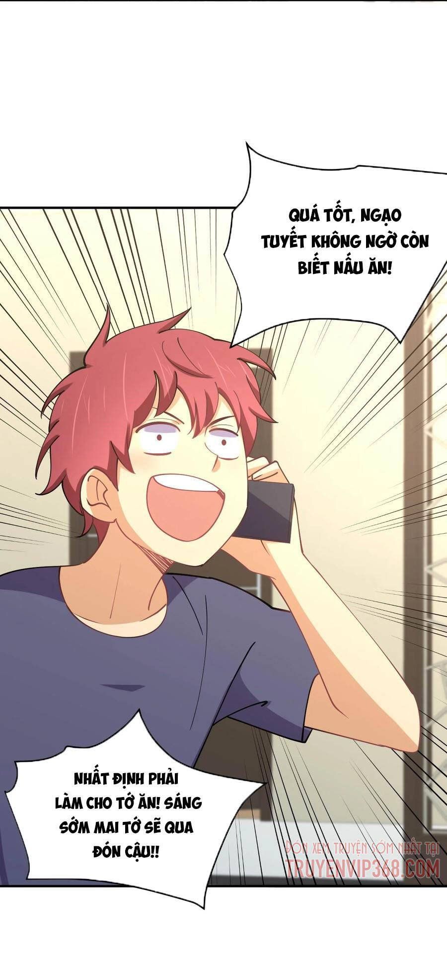 đọc truyện Bạn Gái Tôi Là Long Ngạo Thiên Chương 64 ảnh 19 tại Thiên Thai Truyện