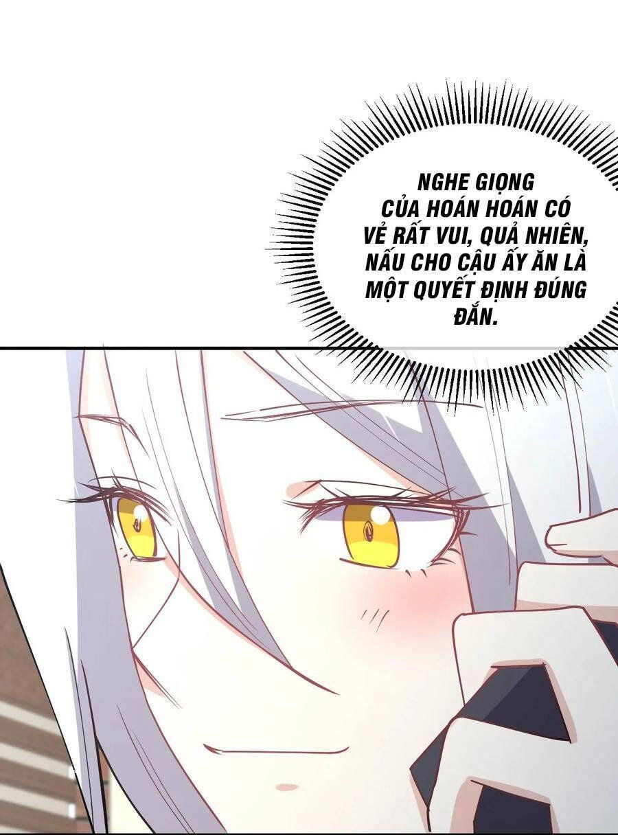 đọc truyện Bạn Gái Tôi Là Long Ngạo Thiên Chương 64 ảnh 20 tại Thiên Thai Truyện