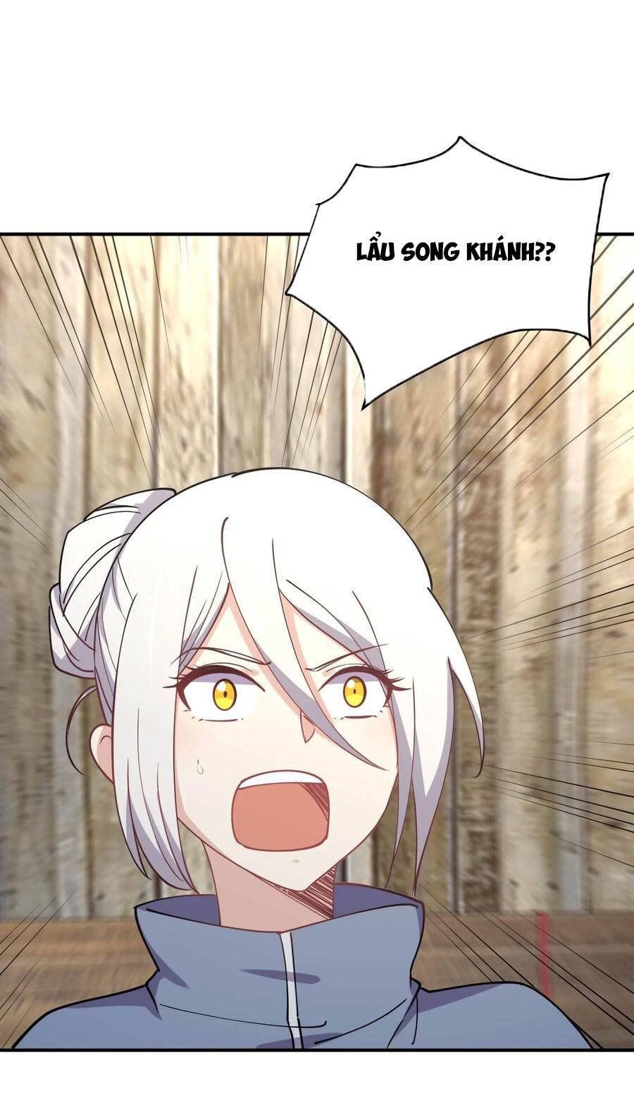 đọc truyện Bạn Gái Tôi Là Long Ngạo Thiên Chương 64 ảnh 4 tại Thiên Thai Truyện