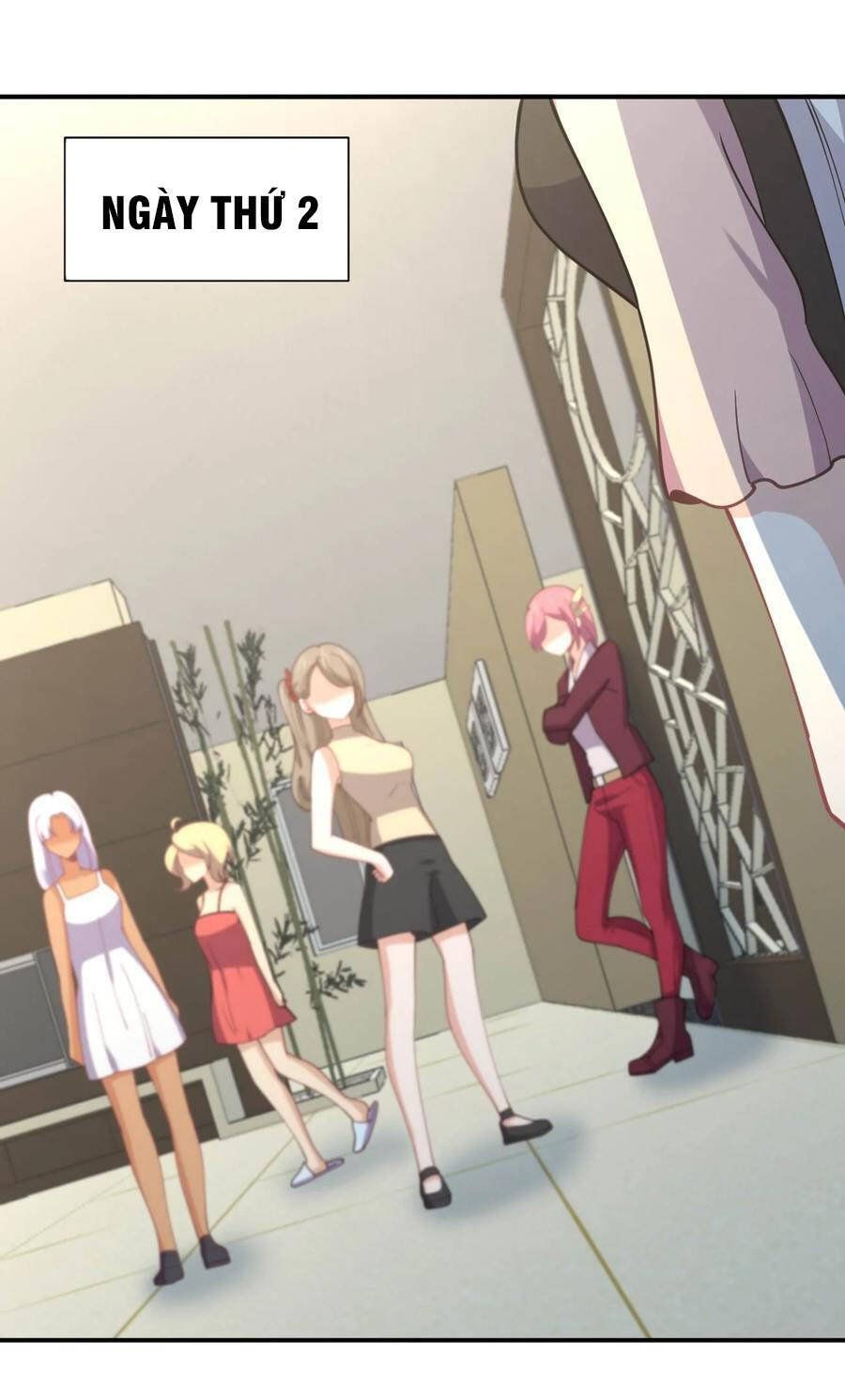 đọc truyện Bạn Gái Tôi Là Long Ngạo Thiên Chương 64 ảnh 22 tại Thiên Thai Truyện