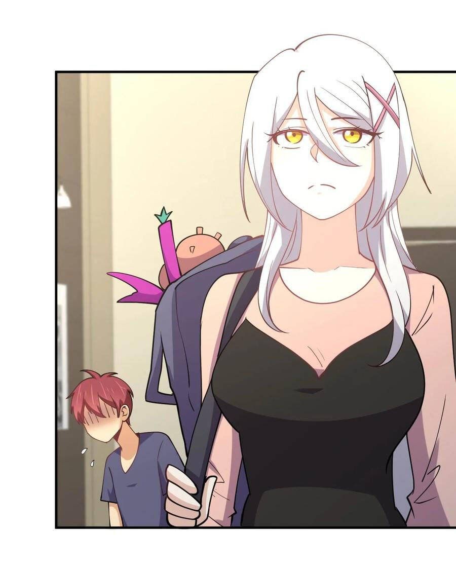 đọc truyện Bạn Gái Tôi Là Long Ngạo Thiên Chương 64 ảnh 23 tại Thiên Thai Truyện