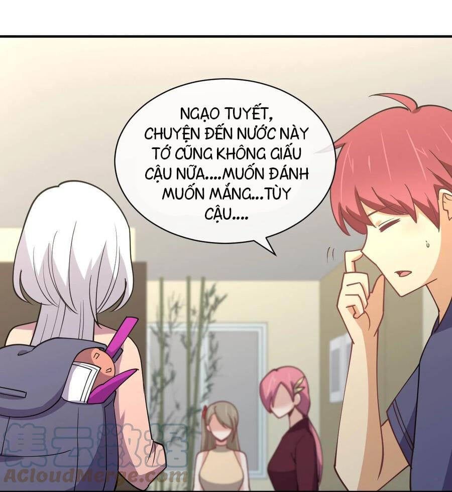 đọc truyện Bạn Gái Tôi Là Long Ngạo Thiên Chương 64 ảnh 24 tại Thiên Thai Truyện