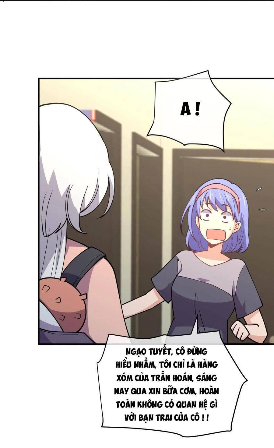 đọc truyện Bạn Gái Tôi Là Long Ngạo Thiên Chương 64 ảnh 26 tại Thiên Thai Truyện