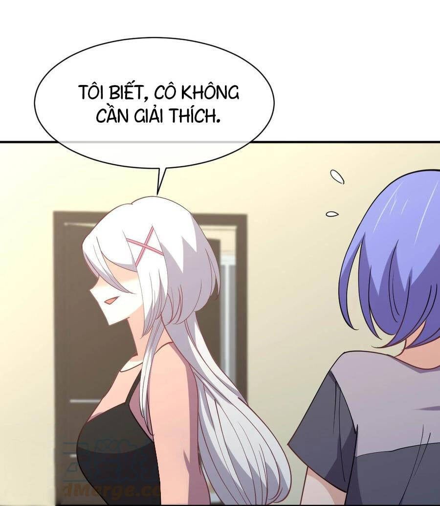 đọc truyện Bạn Gái Tôi Là Long Ngạo Thiên Chương 64 ảnh 27 tại Thiên Thai Truyện