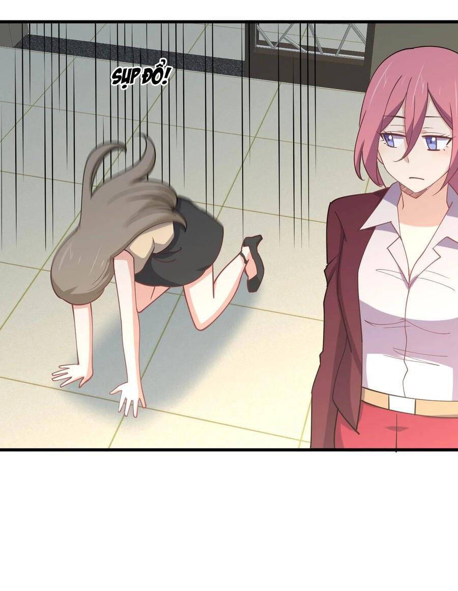 đọc truyện Bạn Gái Tôi Là Long Ngạo Thiên Chương 64 ảnh 31 tại Thiên Thai Truyện