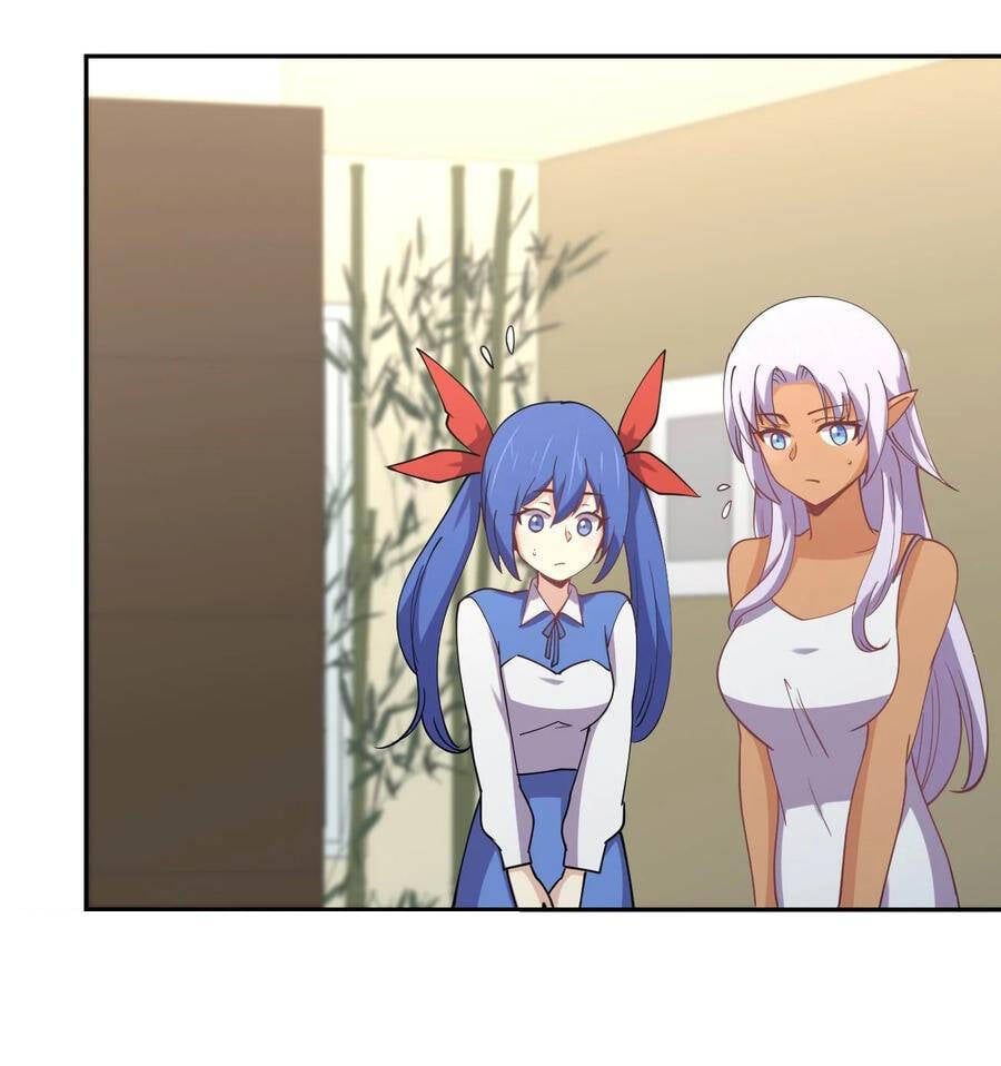 đọc truyện Bạn Gái Tôi Là Long Ngạo Thiên Chương 64 ảnh 33 tại Thiên Thai Truyện