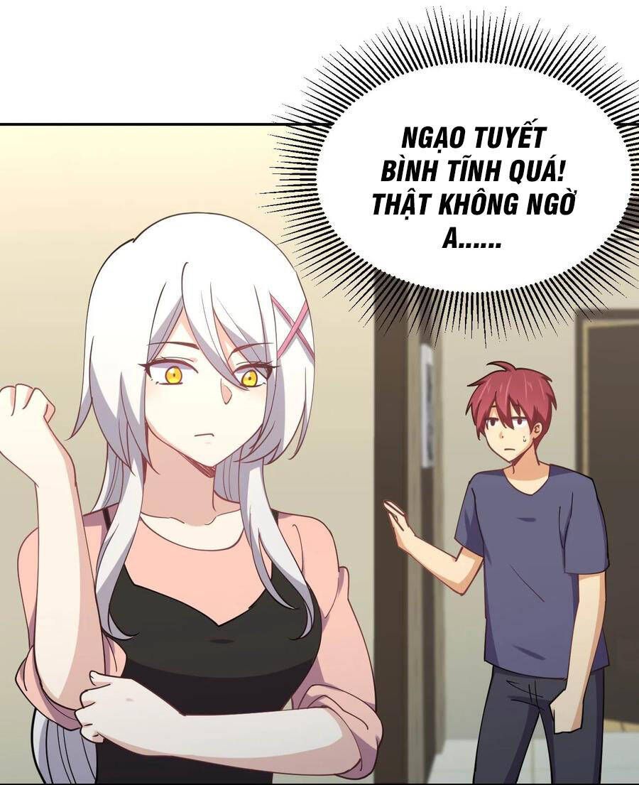 đọc truyện Bạn Gái Tôi Là Long Ngạo Thiên Chương 64 ảnh 34 tại Thiên Thai Truyện