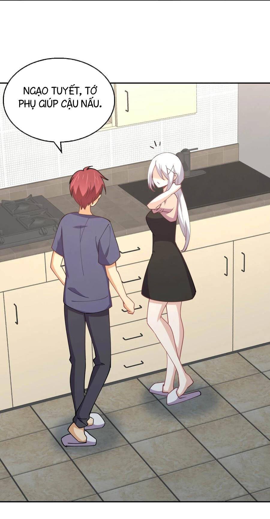 đọc truyện Bạn Gái Tôi Là Long Ngạo Thiên Chương 64 ảnh 35 tại Thiên Thai Truyện