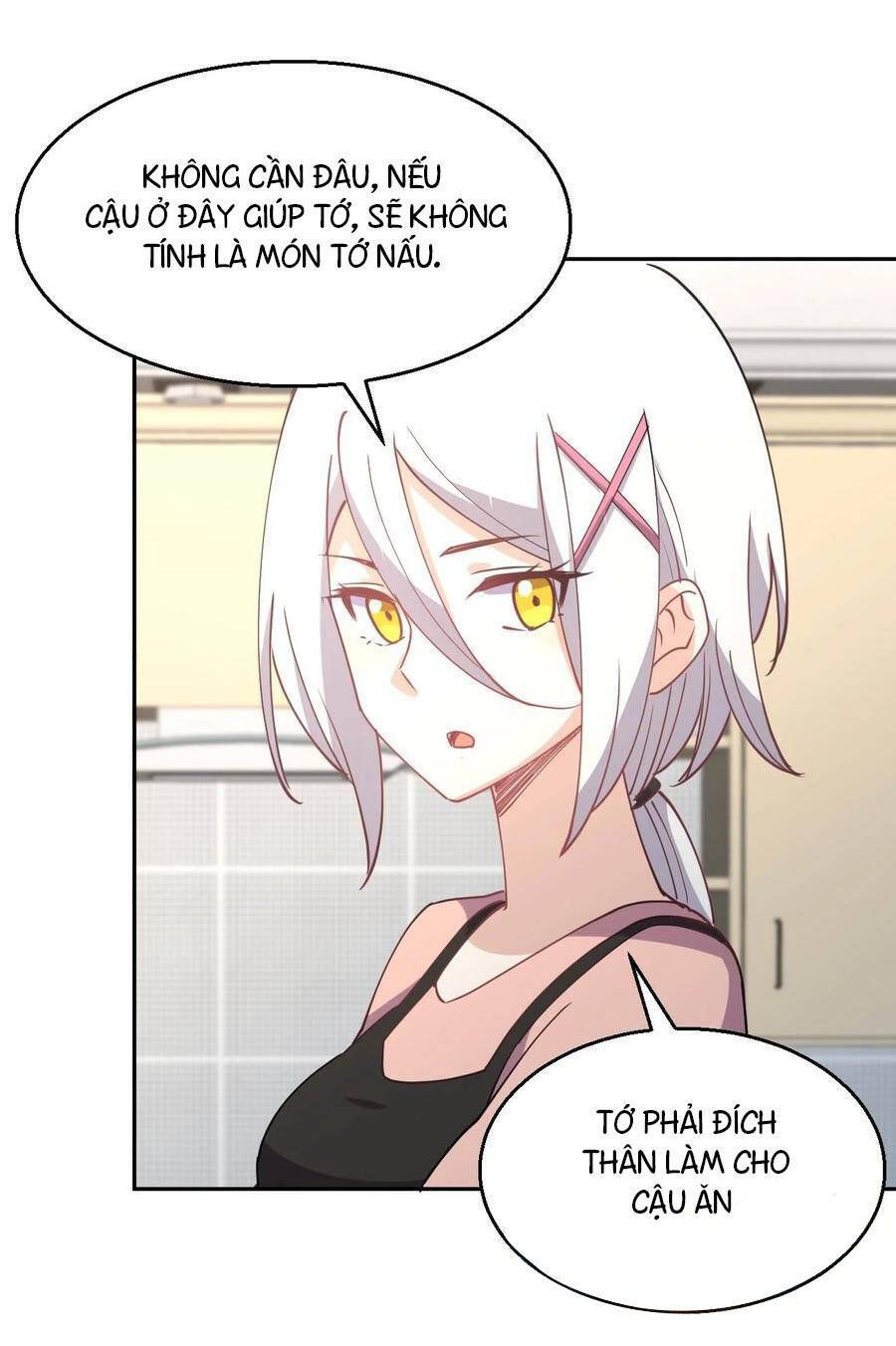 đọc truyện Bạn Gái Tôi Là Long Ngạo Thiên Chương 64 ảnh 36 tại Thiên Thai Truyện