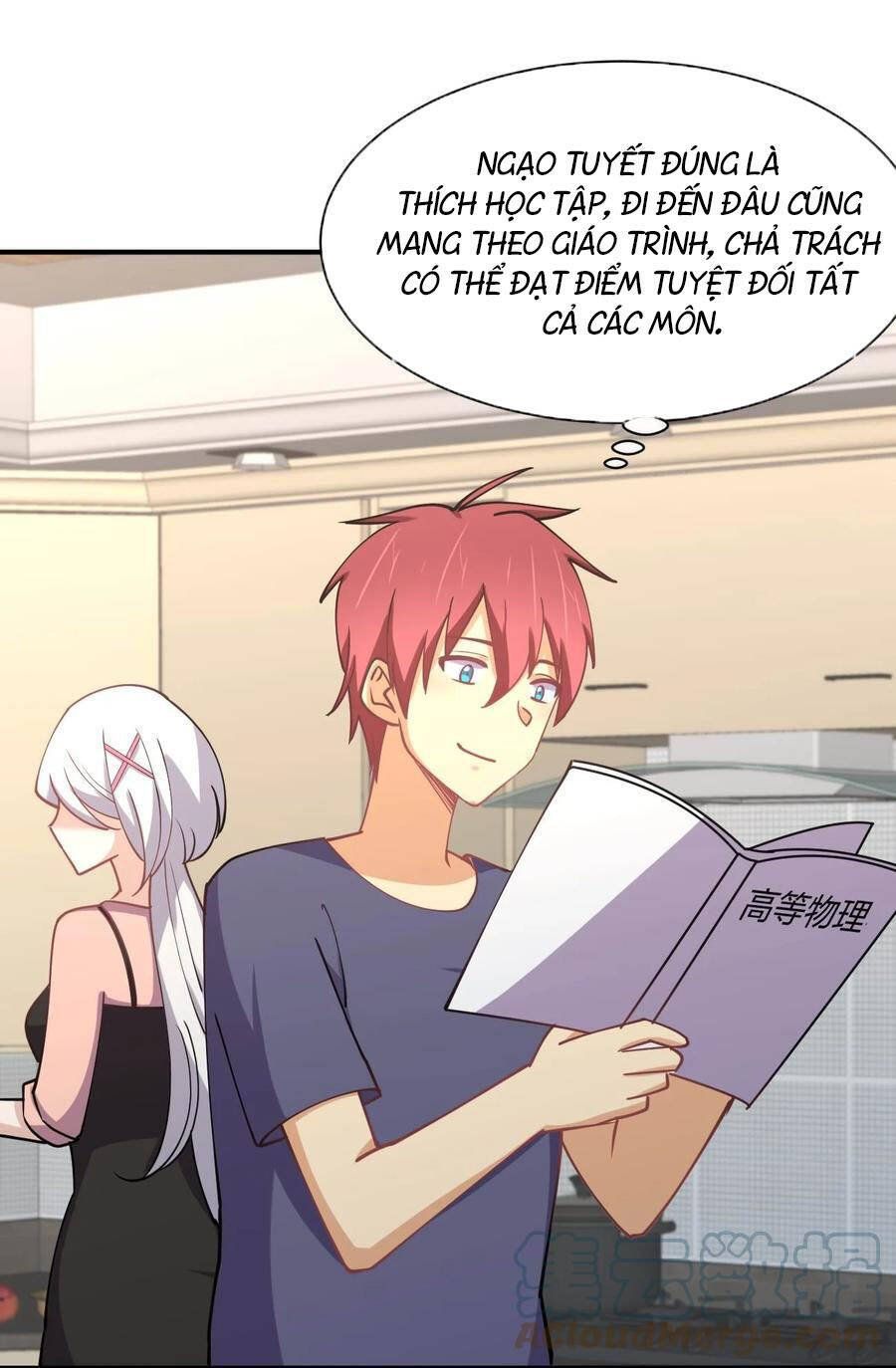 đọc truyện Bạn Gái Tôi Là Long Ngạo Thiên Chương 64 ảnh 39 tại Thiên Thai Truyện