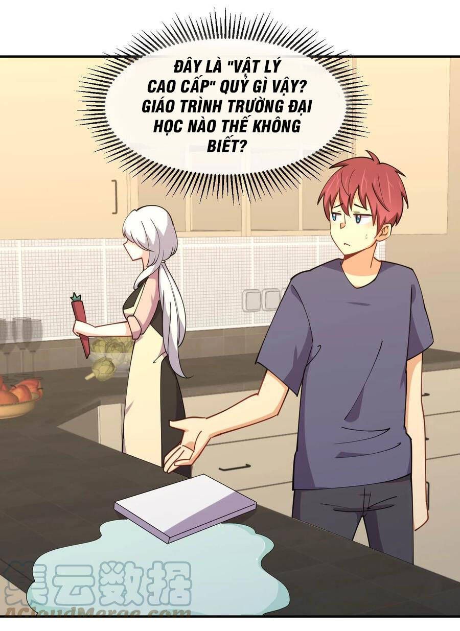 đọc truyện Bạn Gái Tôi Là Long Ngạo Thiên Chương 64 ảnh 42 tại Thiên Thai Truyện