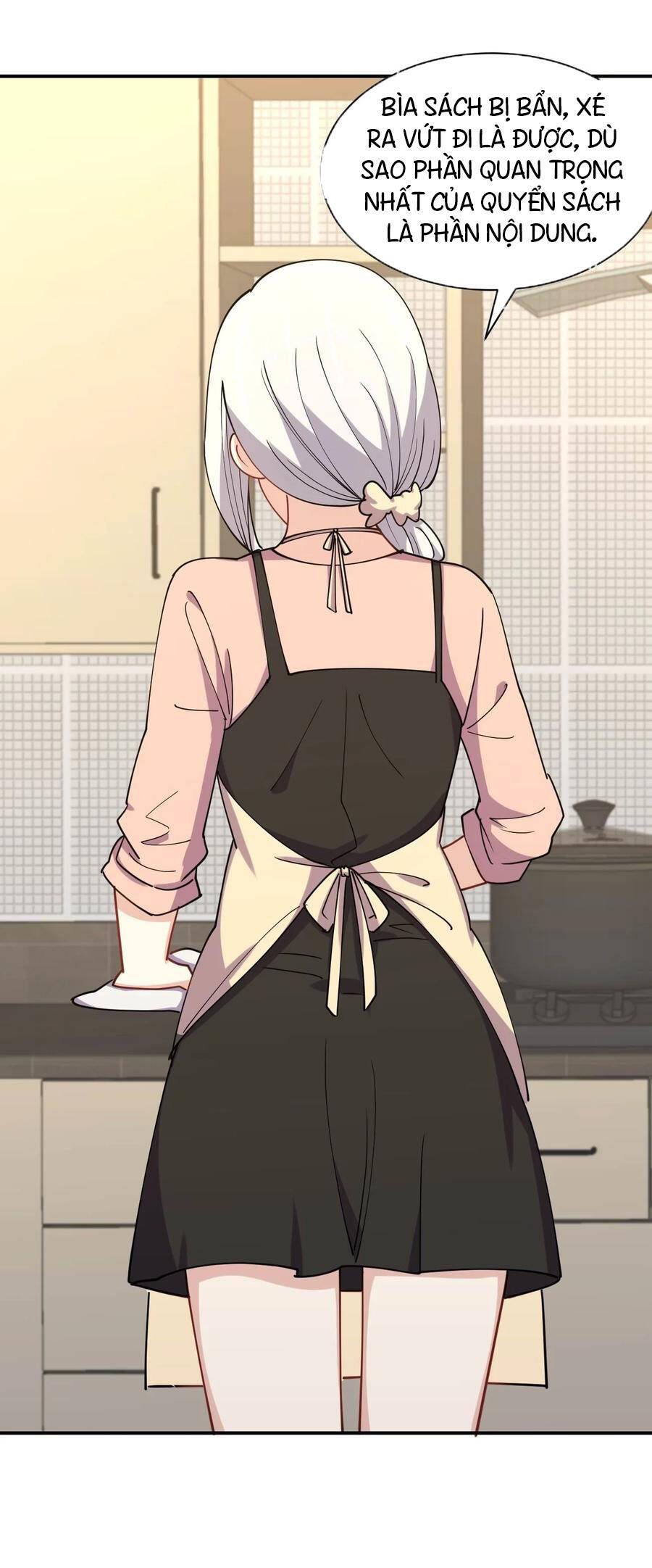 đọc truyện Bạn Gái Tôi Là Long Ngạo Thiên Chương 64 ảnh 45 tại Thiên Thai Truyện