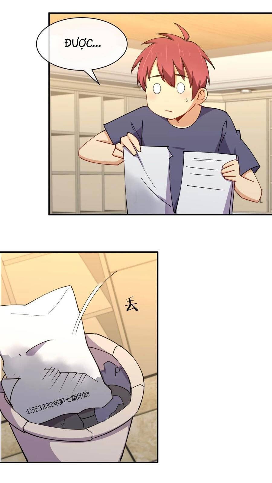 đọc truyện Bạn Gái Tôi Là Long Ngạo Thiên Chương 64 ảnh 46 tại Thiên Thai Truyện