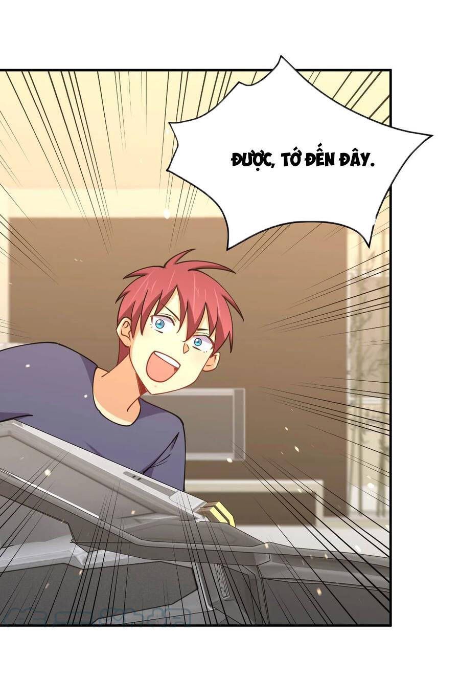 đọc truyện Bạn Gái Tôi Là Long Ngạo Thiên Chương 64 ảnh 48 tại Thiên Thai Truyện