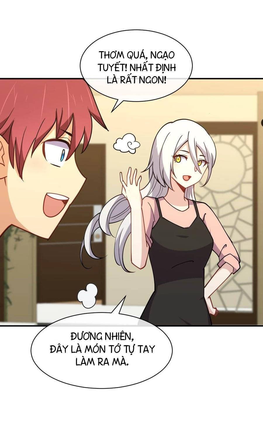 đọc truyện Bạn Gái Tôi Là Long Ngạo Thiên Chương 64 ảnh 49 tại Thiên Thai Truyện