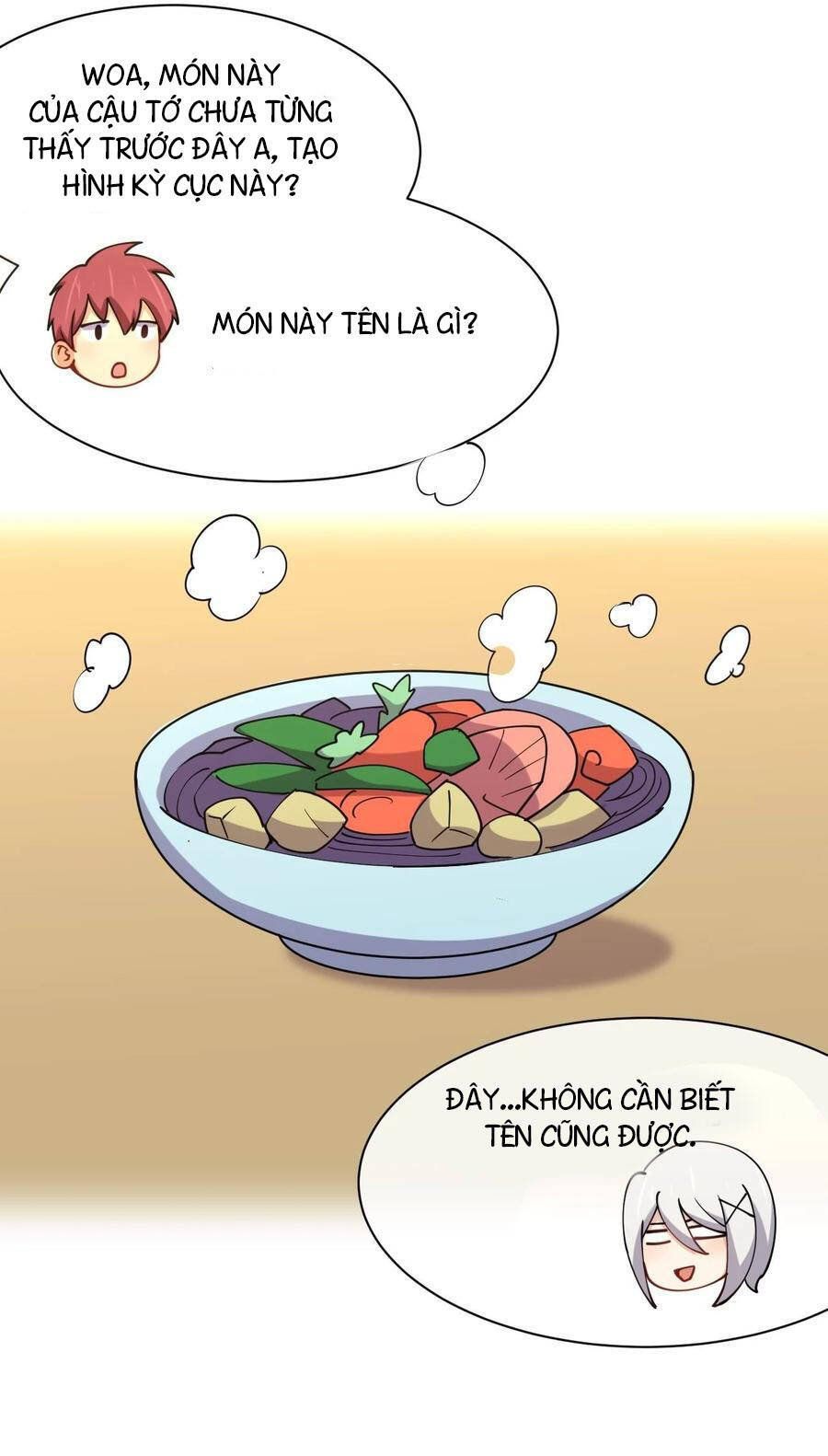 đọc truyện Bạn Gái Tôi Là Long Ngạo Thiên Chương 64 ảnh 50 tại Thiên Thai Truyện