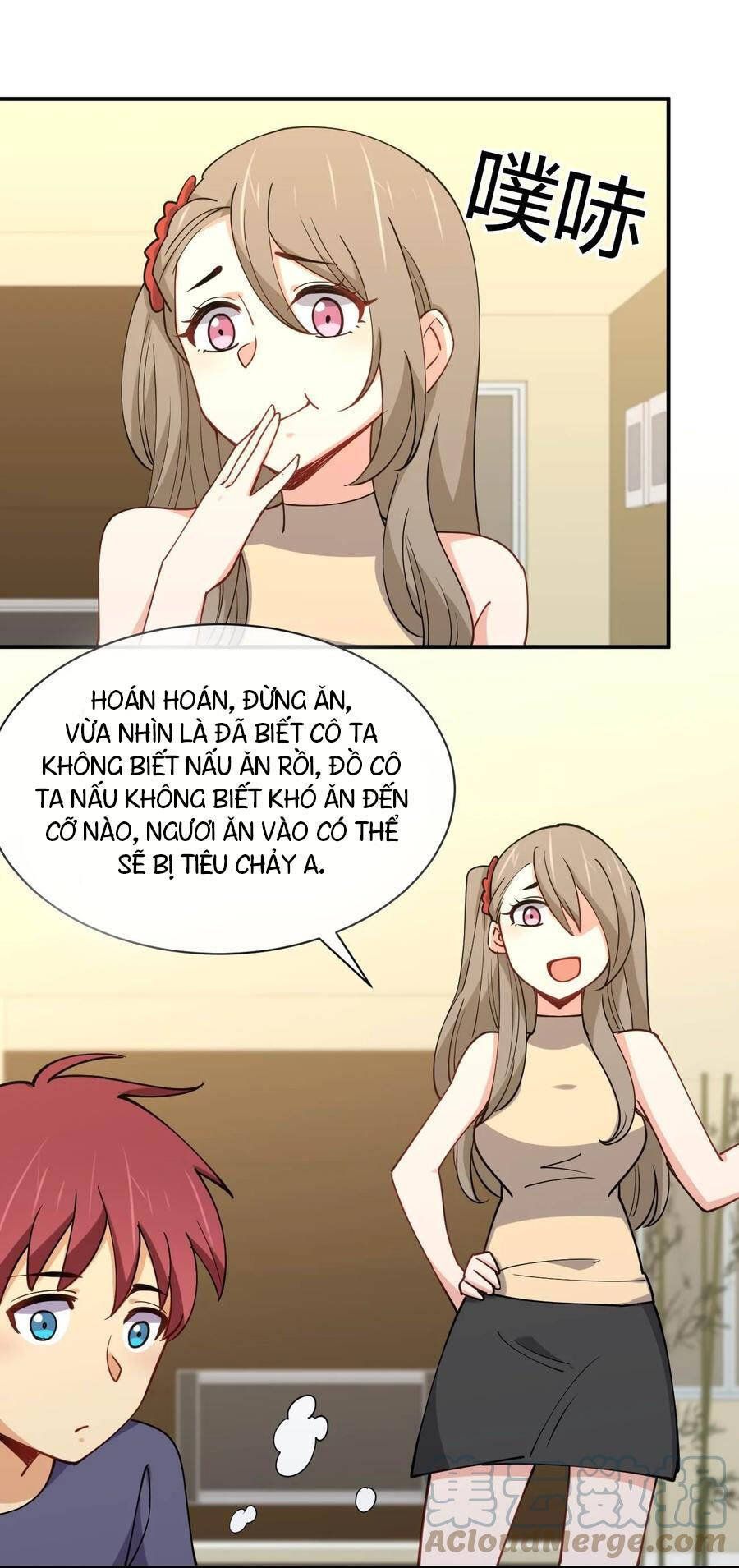 đọc truyện Bạn Gái Tôi Là Long Ngạo Thiên Chương 64 ảnh 51 tại Thiên Thai Truyện