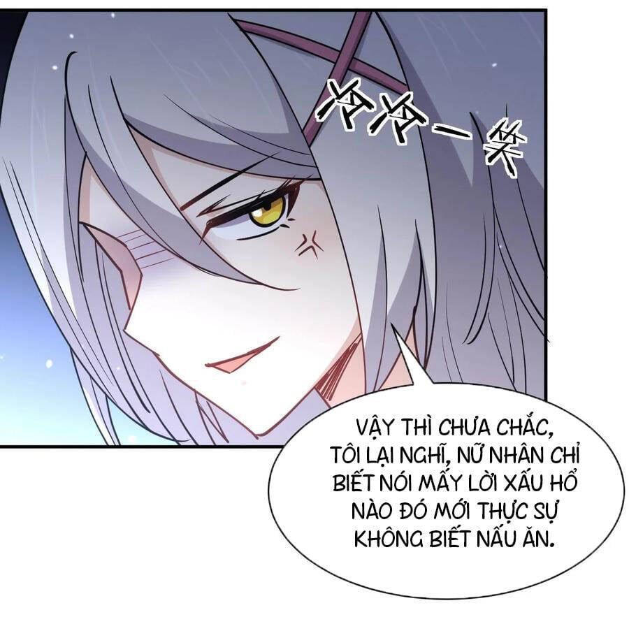 đọc truyện Bạn Gái Tôi Là Long Ngạo Thiên Chương 64 ảnh 53 tại Thiên Thai Truyện