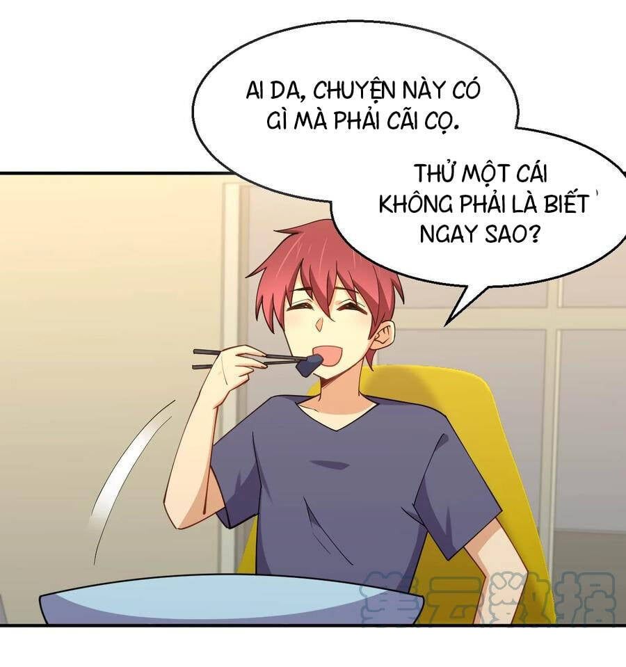 đọc truyện Bạn Gái Tôi Là Long Ngạo Thiên Chương 64 ảnh 54 tại Thiên Thai Truyện