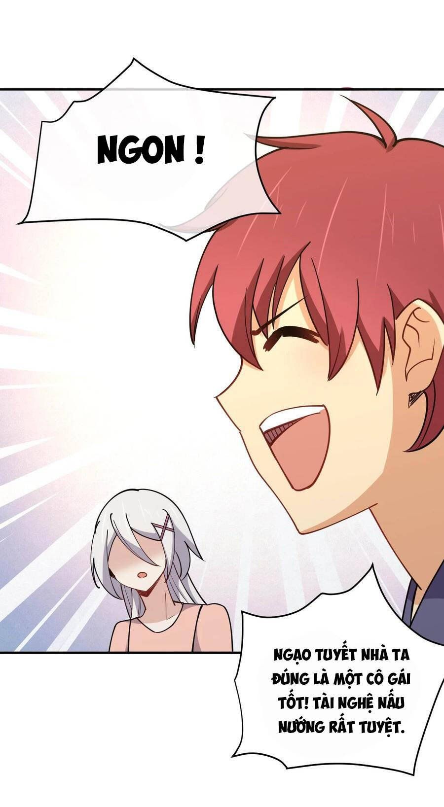 đọc truyện Bạn Gái Tôi Là Long Ngạo Thiên Chương 64 ảnh 57 tại Thiên Thai Truyện