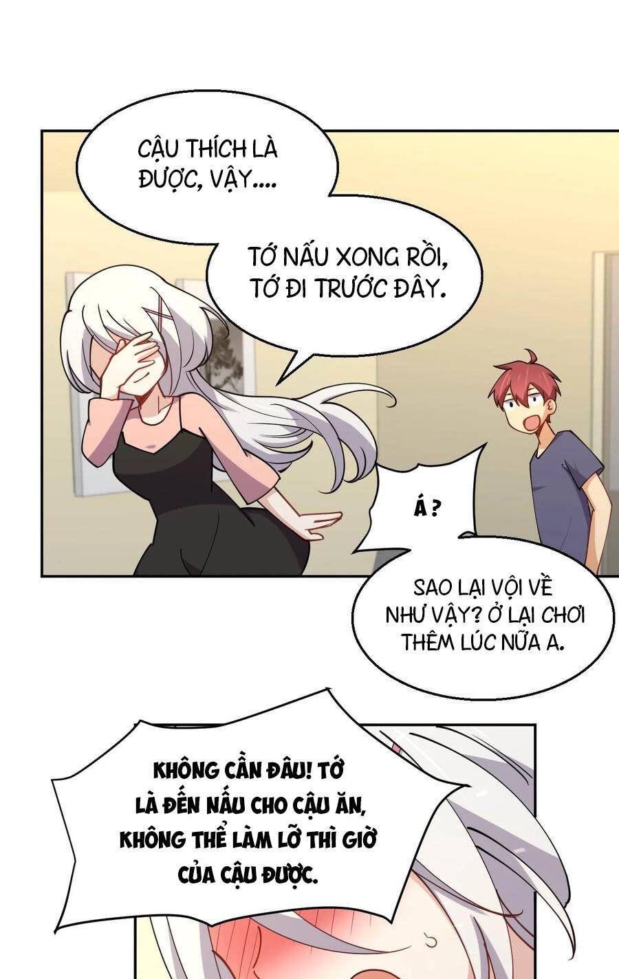 đọc truyện Bạn Gái Tôi Là Long Ngạo Thiên Chương 64 ảnh 59 tại Thiên Thai Truyện