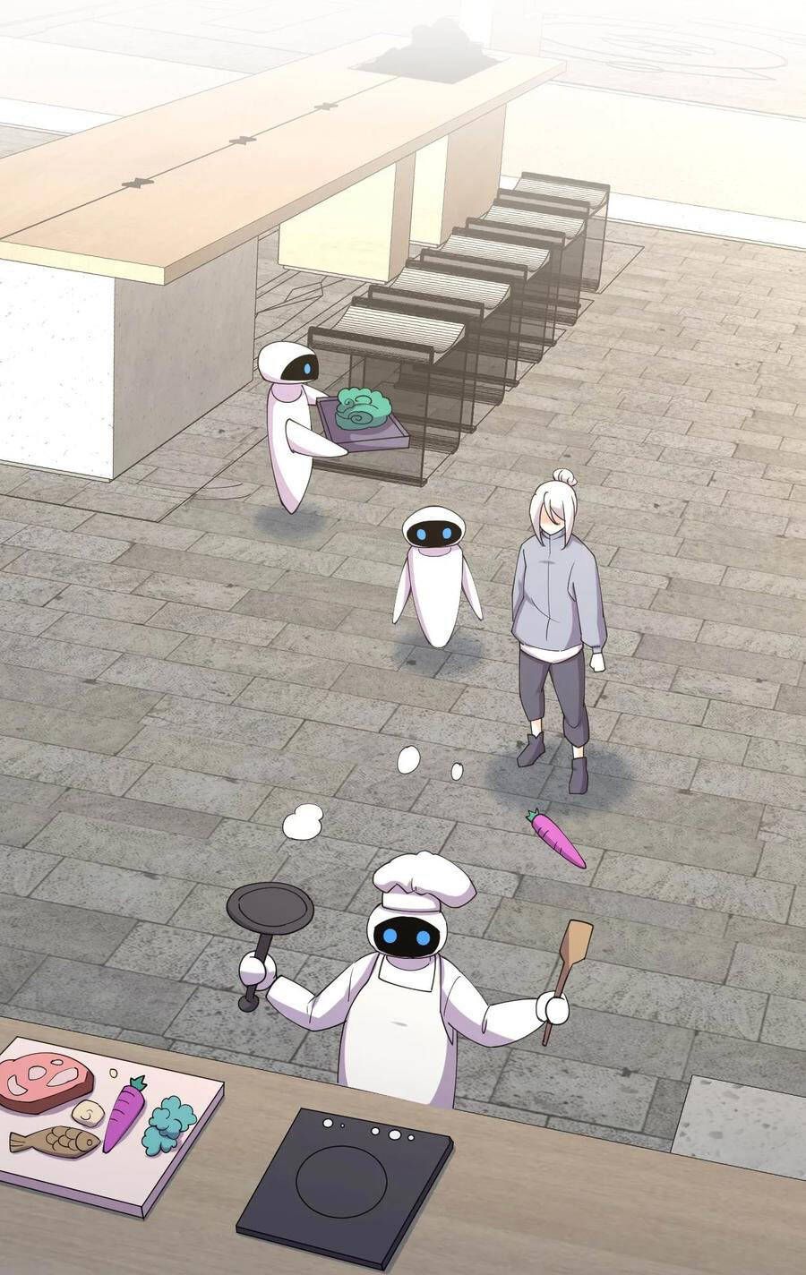 đọc truyện Bạn Gái Tôi Là Long Ngạo Thiên Chương 64 ảnh 8 tại Thiên Thai Truyện