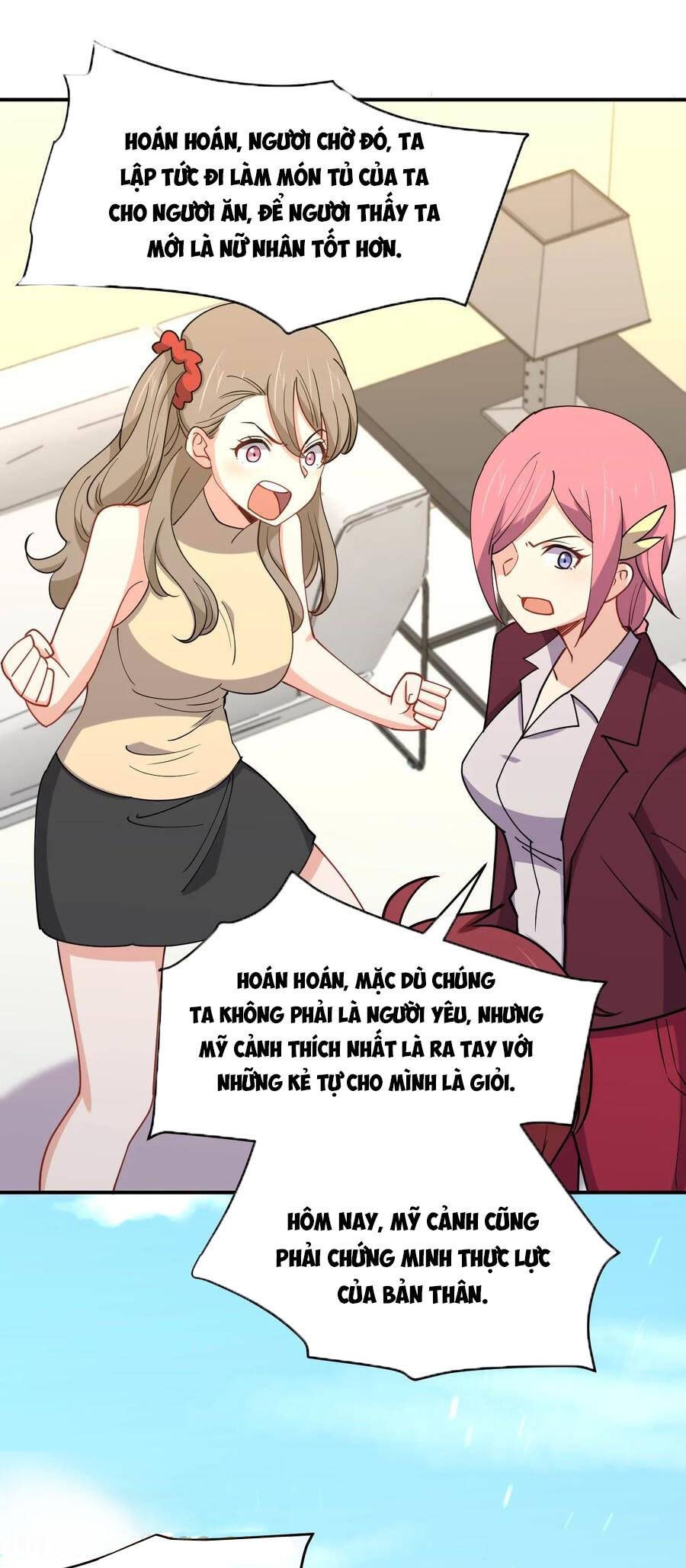 đọc truyện Bạn Gái Tôi Là Long Ngạo Thiên Chương 64 ảnh 63 tại Thiên Thai Truyện