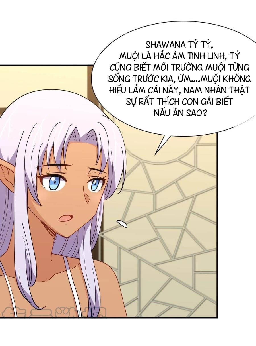 đọc truyện Bạn Gái Tôi Là Long Ngạo Thiên Chương 64 ảnh 66 tại Thiên Thai Truyện