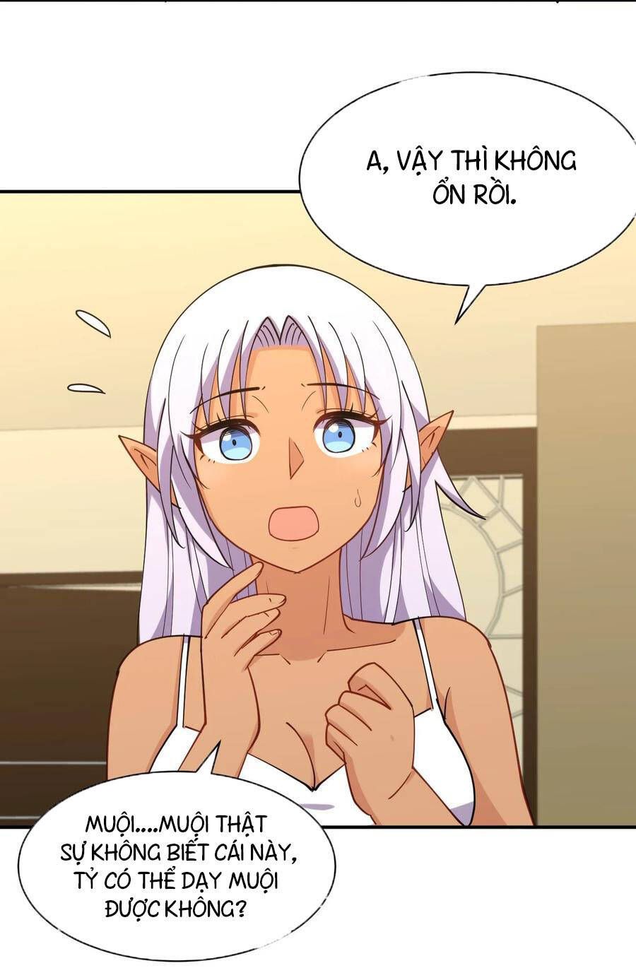 đọc truyện Bạn Gái Tôi Là Long Ngạo Thiên Chương 64 ảnh 68 tại Thiên Thai Truyện