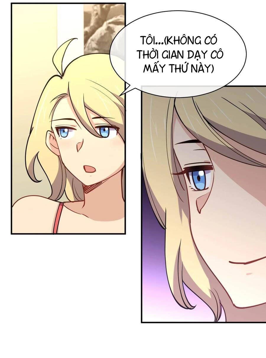 đọc truyện Bạn Gái Tôi Là Long Ngạo Thiên Chương 64 ảnh 69 tại Thiên Thai Truyện