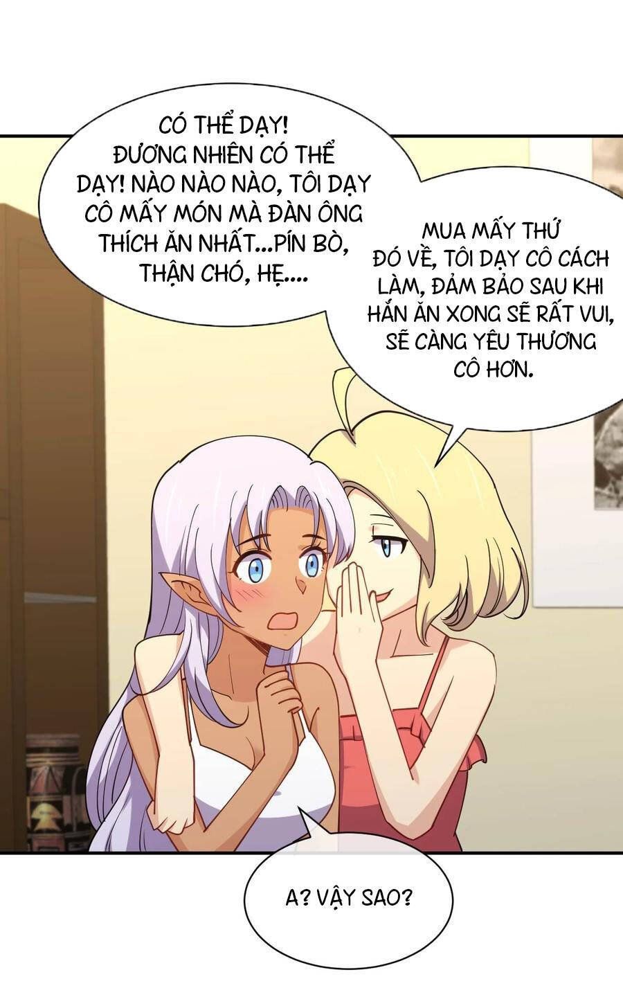 đọc truyện Bạn Gái Tôi Là Long Ngạo Thiên Chương 64 ảnh 70 tại Thiên Thai Truyện