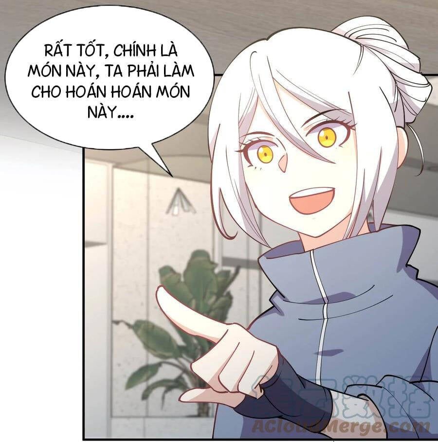 đọc truyện Bạn Gái Tôi Là Long Ngạo Thiên Chương 64 ảnh 9 tại Thiên Thai Truyện