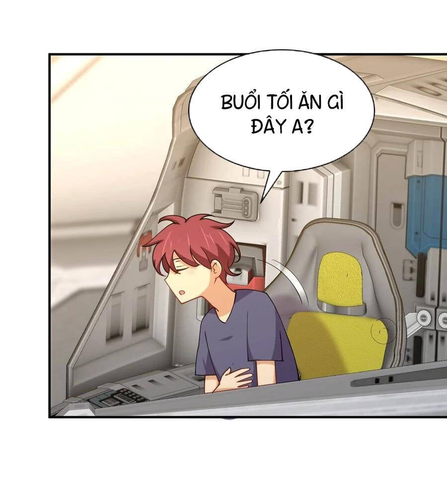 đọc truyện Bạn Gái Tôi Là Long Ngạo Thiên Chương 64 ảnh 73 tại Thiên Thai Truyện