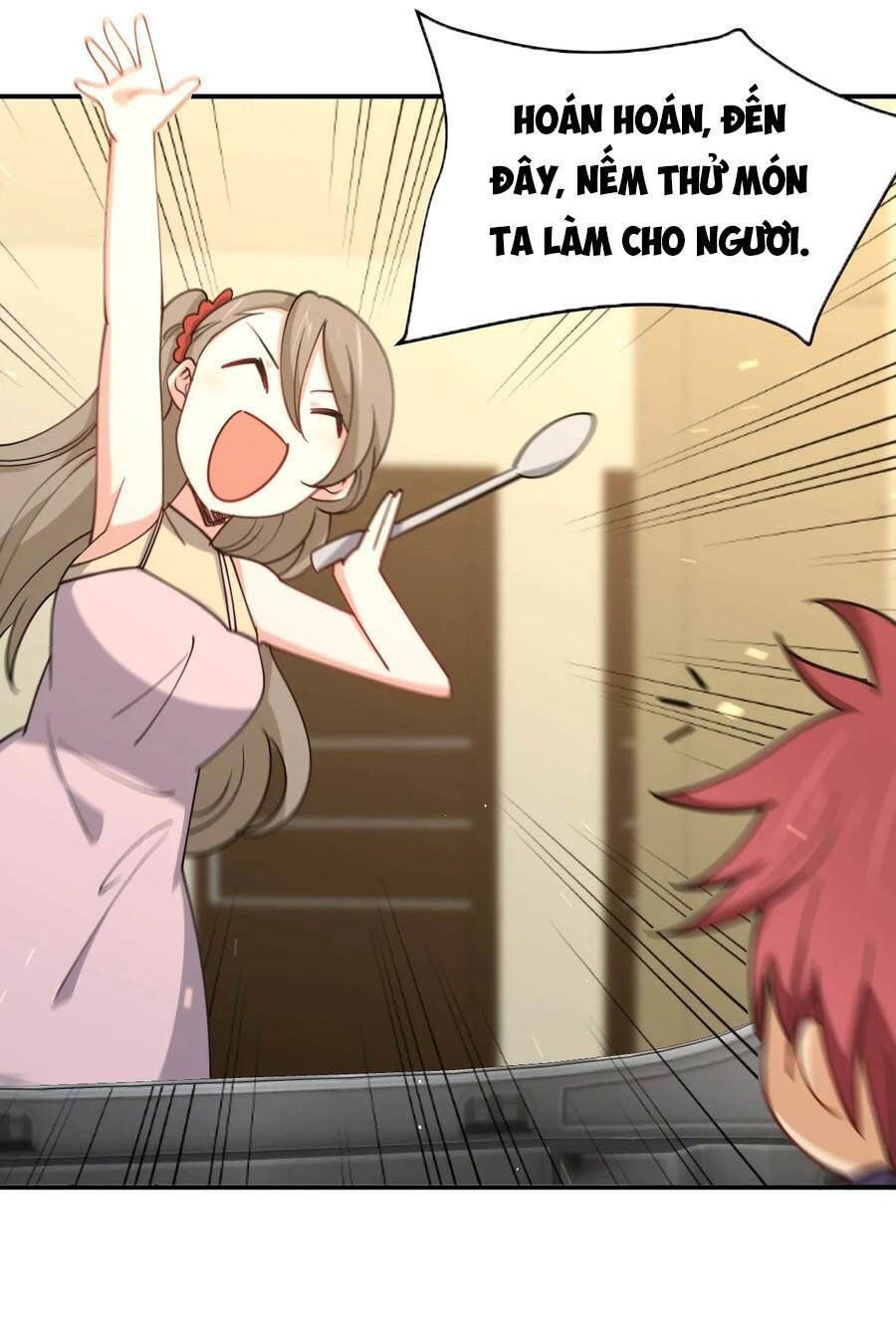 đọc truyện Bạn Gái Tôi Là Long Ngạo Thiên Chương 64 ảnh 74 tại Thiên Thai Truyện