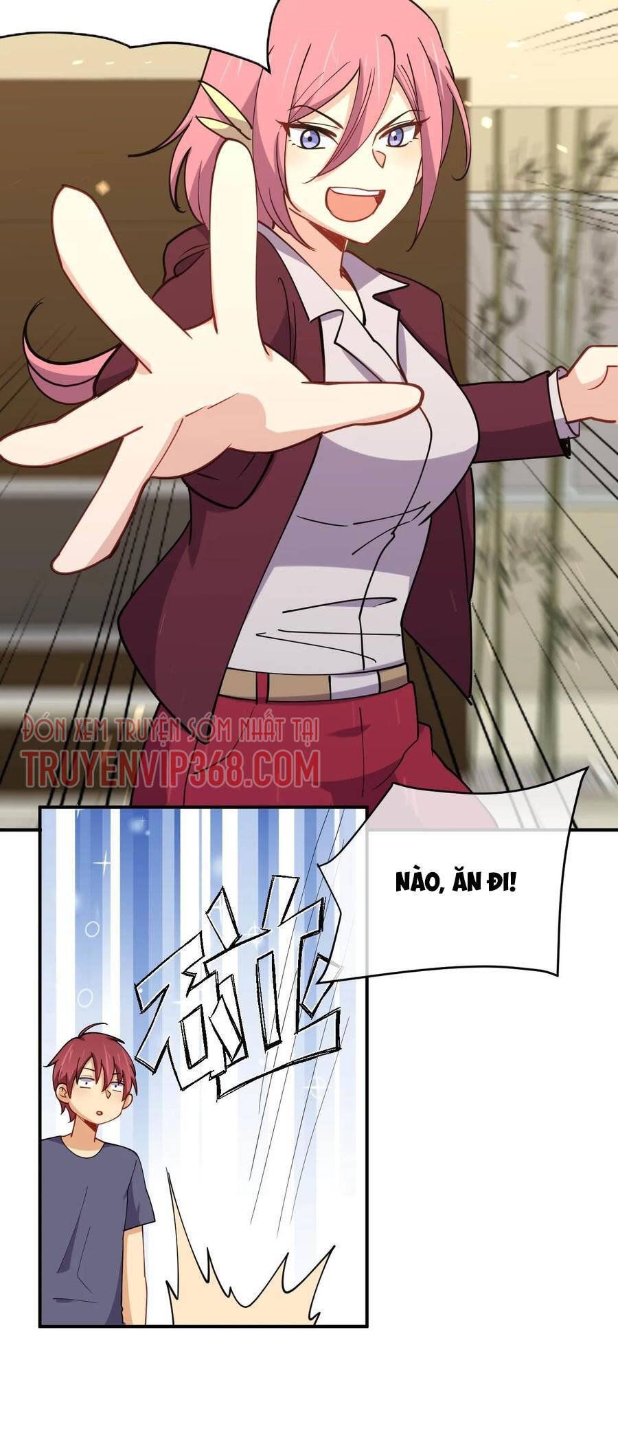 đọc truyện Bạn Gái Tôi Là Long Ngạo Thiên Chương 64 ảnh 77 tại Thiên Thai Truyện