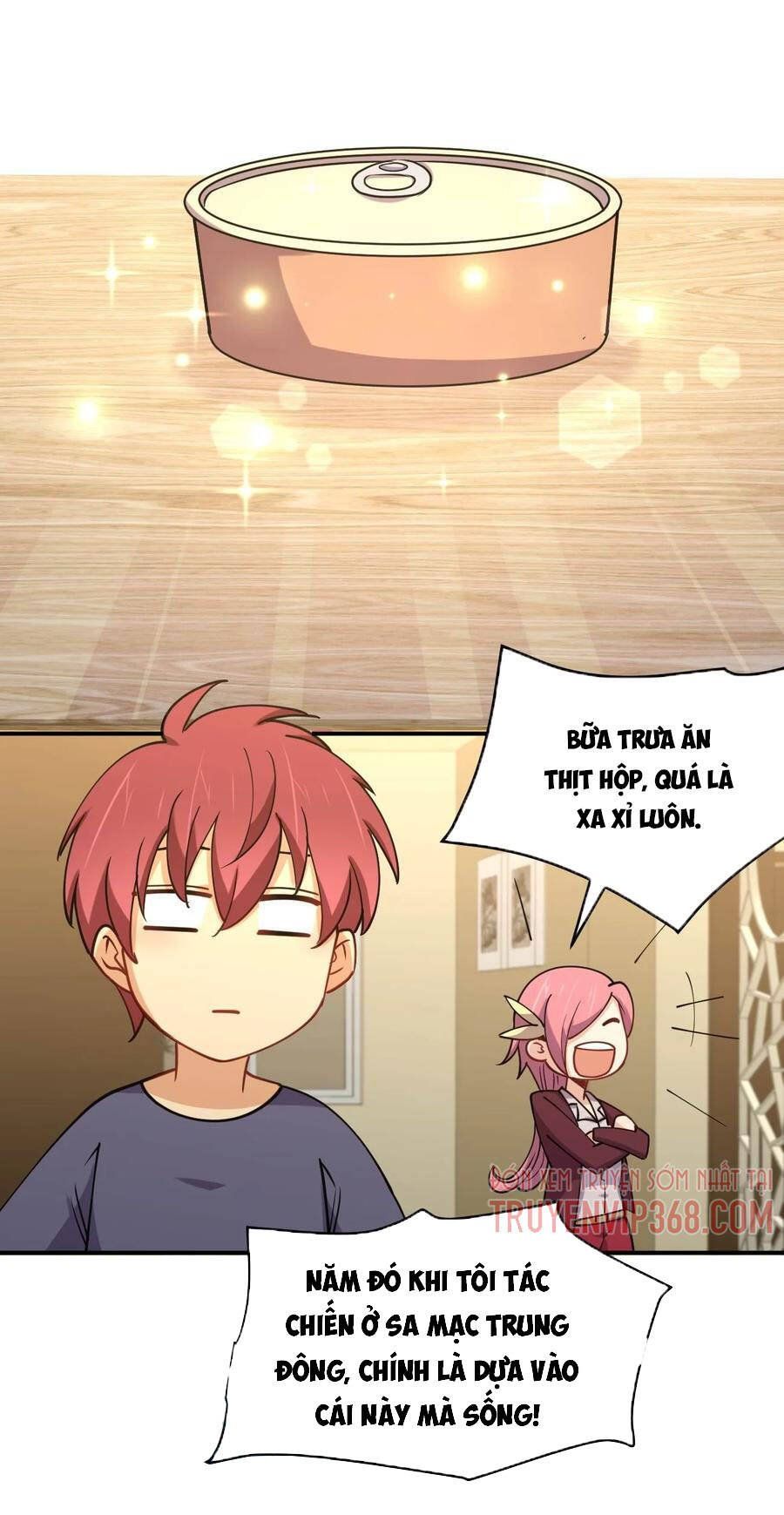 đọc truyện Bạn Gái Tôi Là Long Ngạo Thiên Chương 64 ảnh 78 tại Thiên Thai Truyện