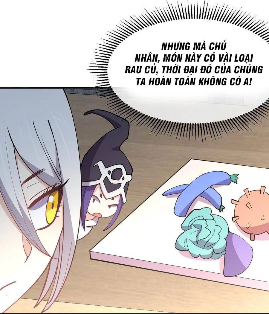 đọc truyện Bạn Gái Tôi Là Long Ngạo Thiên Chương 64 ảnh 10 tại Thiên Thai Truyện