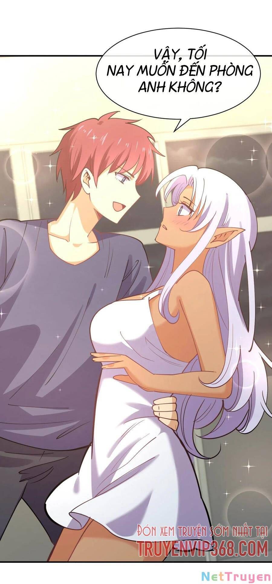 đọc truyện Bạn Gái Tôi Là Long Ngạo Thiên Chương 65 ảnh 14 tại Thiên Thai Truyện