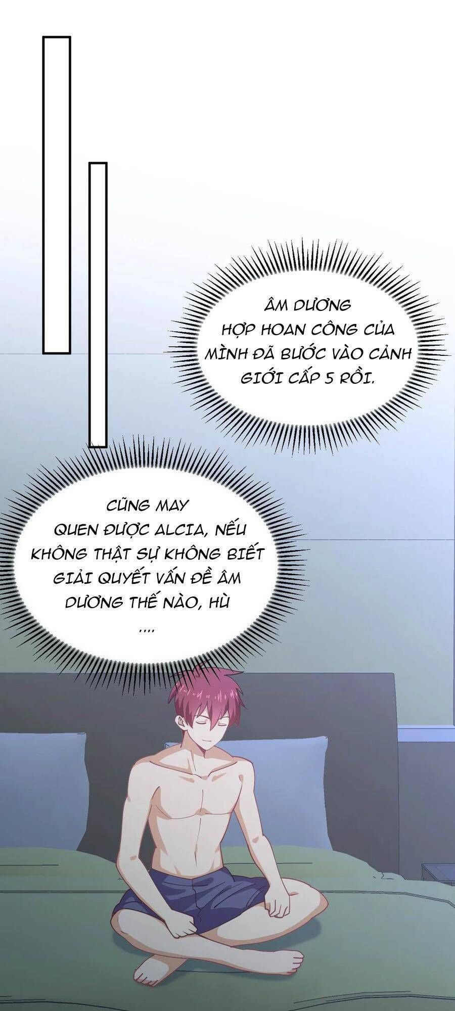 đọc truyện Bạn Gái Tôi Là Long Ngạo Thiên Chương 65 ảnh 18 tại Thiên Thai Truyện