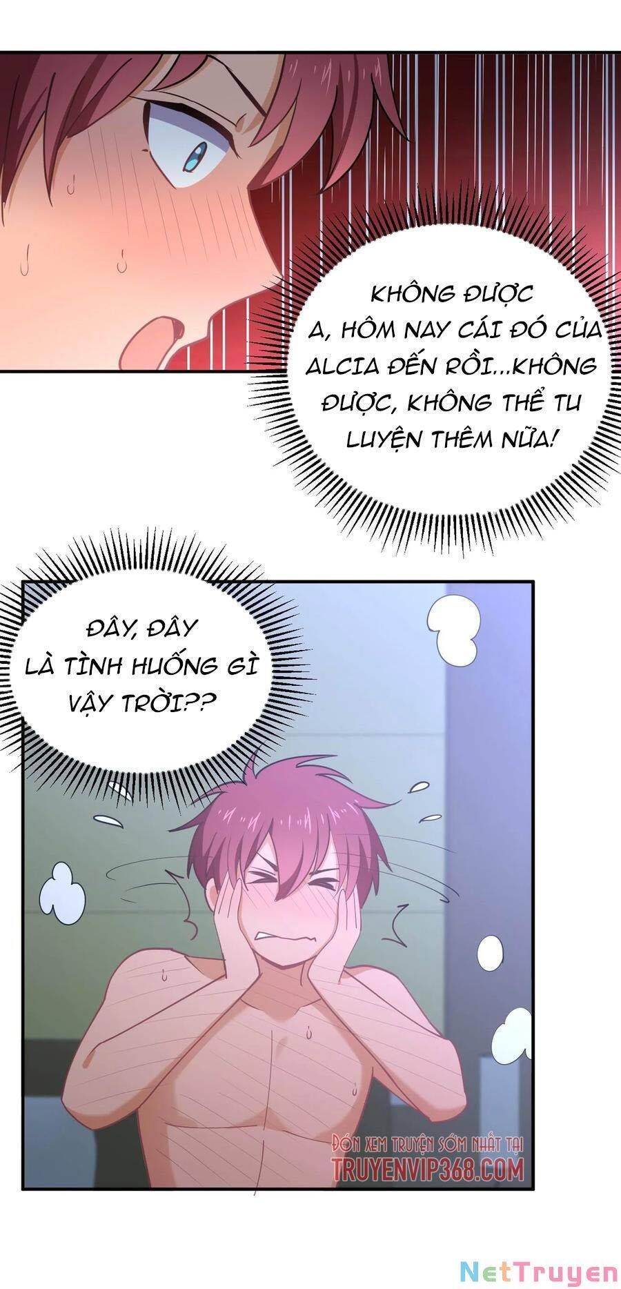 đọc truyện Bạn Gái Tôi Là Long Ngạo Thiên Chương 65 ảnh 21 tại Thiên Thai Truyện