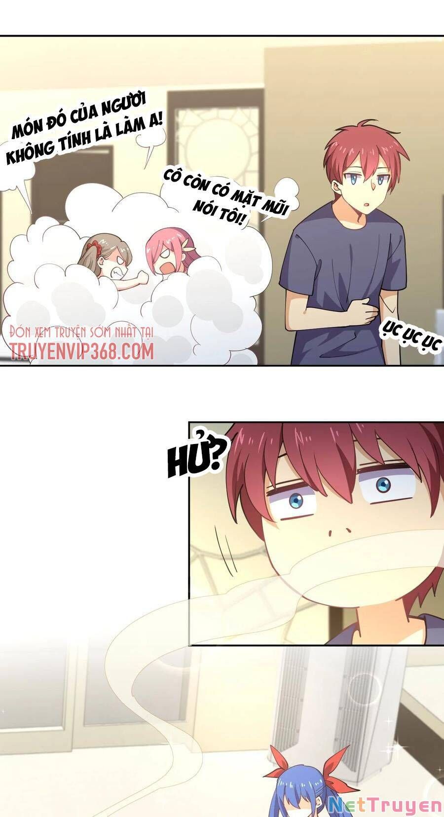 đọc truyện Bạn Gái Tôi Là Long Ngạo Thiên Chương 65 ảnh 4 tại Thiên Thai Truyện