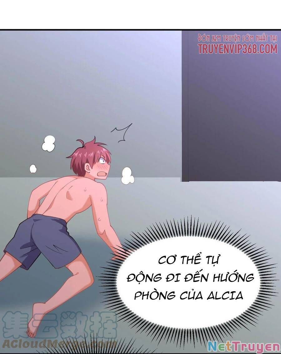 đọc truyện Bạn Gái Tôi Là Long Ngạo Thiên Chương 65 ảnh 23 tại Thiên Thai Truyện