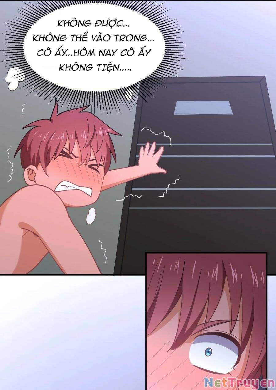 đọc truyện Bạn Gái Tôi Là Long Ngạo Thiên Chương 65 ảnh 24 tại Thiên Thai Truyện